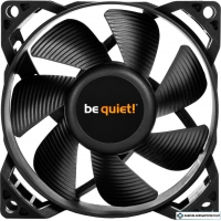Вентилятор для корпуса be quiet! Pure Wings 2 80mm PWM BL037
