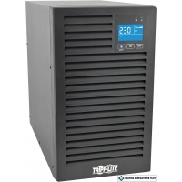 Источник бесперебойного питания Tripp Lite SmartOnline SUINT2000XLCD