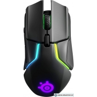 Игровая мышь SteelSeries Rival 650