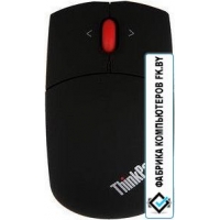 Мышь Lenovo ThinkPad Laser Bluetooth mouse [0A36407]