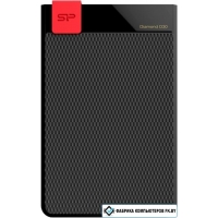 Внешний накопитель Silicon-Power Diamond D30 1TB SP010TBPHDD3SS3K