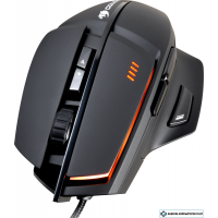 Игровая мышь Cougar 600M (черный)