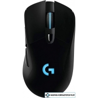 Игровая мышь Logitech G703 Lightspeed Hero Wireless