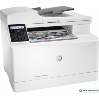 МФУ HP Color LaserJet Pro M183fw 7KW56A