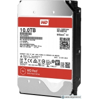 Жесткий диск WD Red 14TB WD140EFFX