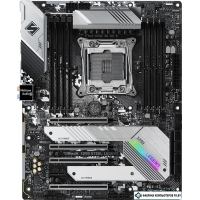 Материнская плата ASRock X299 Steel Legend