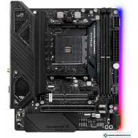 Материнская плата ASUS ROG Crosshair VIII Impact Материнская плата ASUS ROG Crosshair VIII Impact