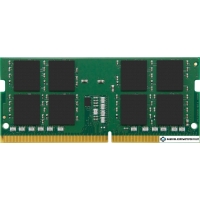 Оперативная память Kingston 8GB DDR4 SODIMM PC4-21300 KCP426SS8/8