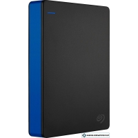 Внешний накопитель Seagate Game Drive for PS4 4TB  [STGD4000400]