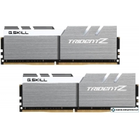 Оперативная память G.Skill Trident Z 2x16GB DDR4 PC4-32000 F4-4000C19D-32GTZSW