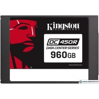 SSD Kingston DC450R 960GB SEDC450R/960G