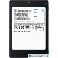 SSD Samsung PM1643 1.92TB MZILT1T9HAJQ