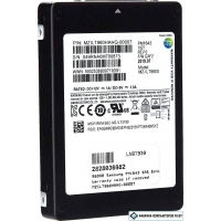 SSD Samsung PM1643 960GB MZILT960HAHQ