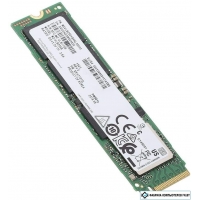 SSD SAMSUNG PM981A (MZ-VLB256B) M.2 PCIe 256GB 