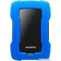 Внешний накопитель A-Data HD330 AHD330-2TU31-CBL 2TB (синий)