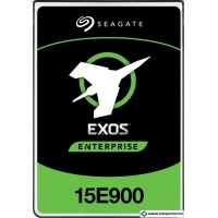 Жесткий диск Seagate Exos 15E900 900GB ST900MP0146