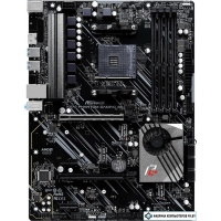 Материнская плата ASRock X570 Phantom Gaming 4S Материнская плата ASRock X570 Phantom Gaming 4S