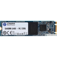 SSD Kingston A400 480GB SA400M8/480G