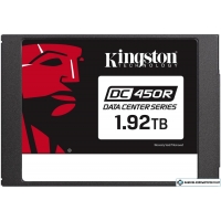 SSD Kingston DC450R 1.92TB SEDC450R/1920G