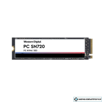 SSD WD SN720 512GB SDAPNTW-512G-1101 M.2, PCI-E
