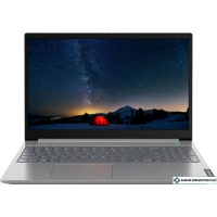 Ноутбук Lenovo ThinkBook 15-IML 20RW004FRU 8 Гб
