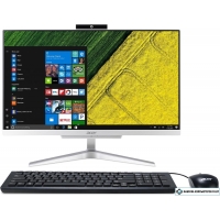 Моноблок Acer Aspire C22-865 DQ.BBSME.018