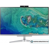 Моноблок Acer Aspire C24-865 DQ.BBUME.010