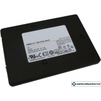 SSD Samsung PM983 960GB MZQLB960HAJR