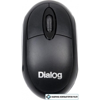 Мышь Dialog Comfort MROC-10U