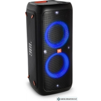 Колонка для вечеринок JBL PartyBox 200