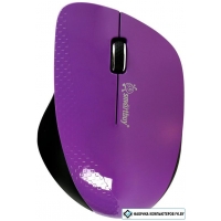 Мышь SmartBuy 309AG Purple (SBM-309AG-P)