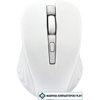 Мышь SmartBuy One SBM-340AG (белый)