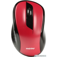 Мышь SmartBuy SBM-597D-R