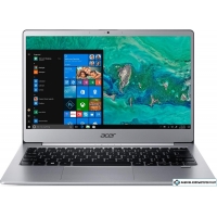Ноутбук Acer Swift 3 SF313-52-53GG NX.HQWER.006