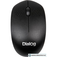 Мышь Dialog Comfort MROC-13U