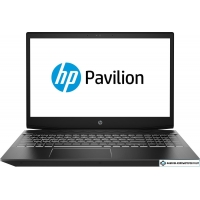 Игровой ноутбук HP Gaming Pavilion 15-cx0164ur 8AJ70EA