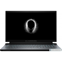 Игровой ноутбук Dell Alienware m17 R2 97MJ8 32 Гб