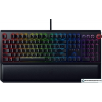 Клавиатура Razer BlackWidow Elite Green Switch