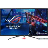 Монитор ASUS ROG Strix XG438Q