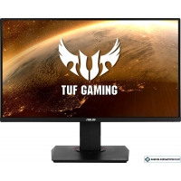 Монитор ASUS TUF Gaming VG289Q