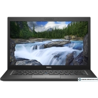 Ноутбук Dell Latitude 7490 P73G