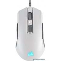 Игровая мышь Corsair M55 Pro RGB (белый)