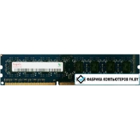 Оперативная память Hynix 4GB DDR4 PC4-21300 [H5AN4G8NAFR-VKC]