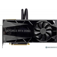 Видеокарта EVGA GeForce RTX 2080 Super FTW3 Hybrid Gaming 08G-P4-3288-KR