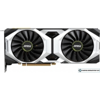 Видеокарта MSI GeForce RTX 2080 Ti Ventus GP OC 11GB GDDR6