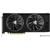 Видеокарта XFX Radeon RX 5700 XT 8GB GDDR6 THICC II Ultra RX-57XT8DBD6