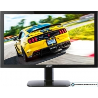 Монитор Acer KA240HQ Bbid