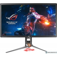 Монитор ASUS ROG Swift PG27UQ
