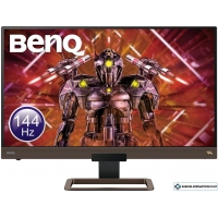 Монитор BenQ EX2780Q