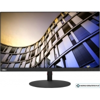 Монитор Lenovo ThinkVision T27p-10 61DAMAT1EU